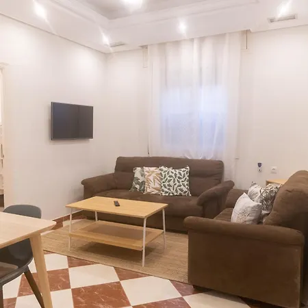 Apartment No Reservable Cadiz