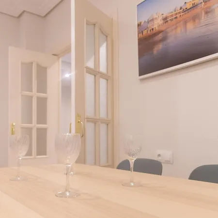 No Reservable Apartment *