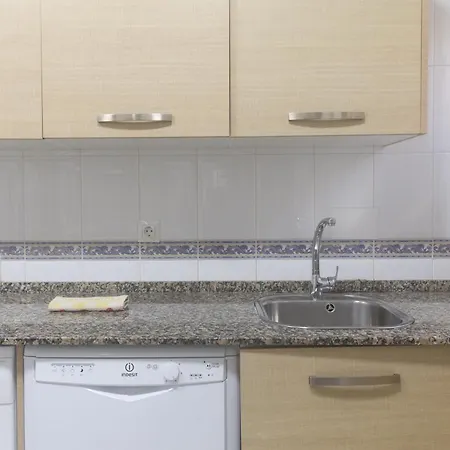 Apartment No Reservable Cadiz
