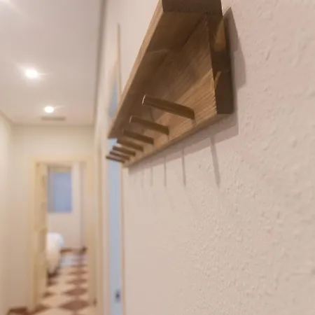 Apartment No Reservable