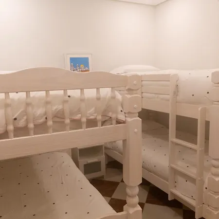 No Reservable Apartment