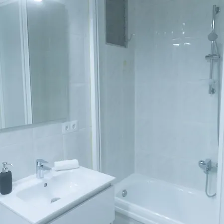 No Reservable Apartment *