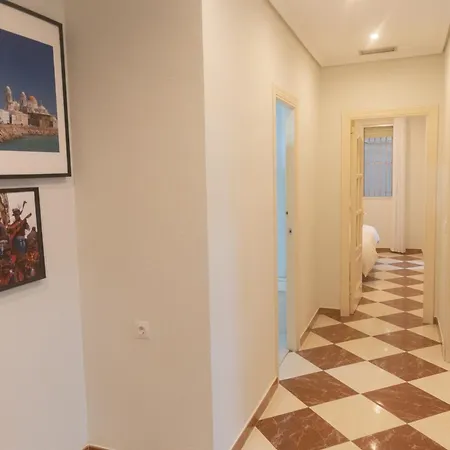No Reservable Apartment Cadiz