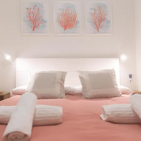 No Reservable Apartment