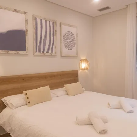 No Reservable Appartement *
