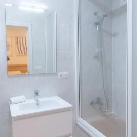 Appartement No Reservable